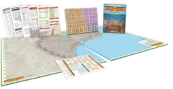 Siege of Constantinople Deluxe Edition