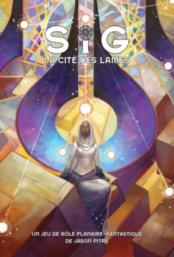 Sig : la Cité des Lames - PDF