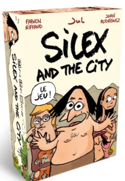Silex and the City