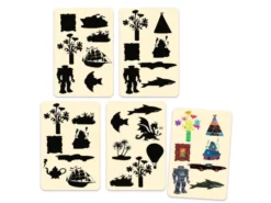 Similix- Jeu de cartes