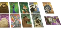 Similo : Animaux