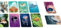 Similo : Animaux Aquatiques