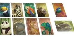 Similo : Animaux Sauvages