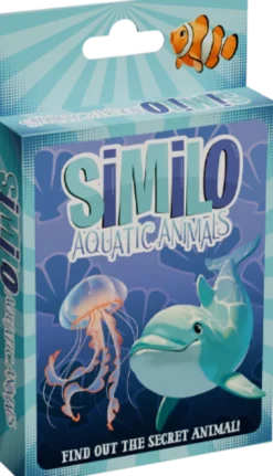 Similo - Aquatic Animals