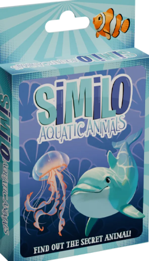 Similo - Aquatic Animals