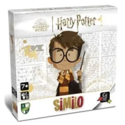 Similo : Harry Potter
