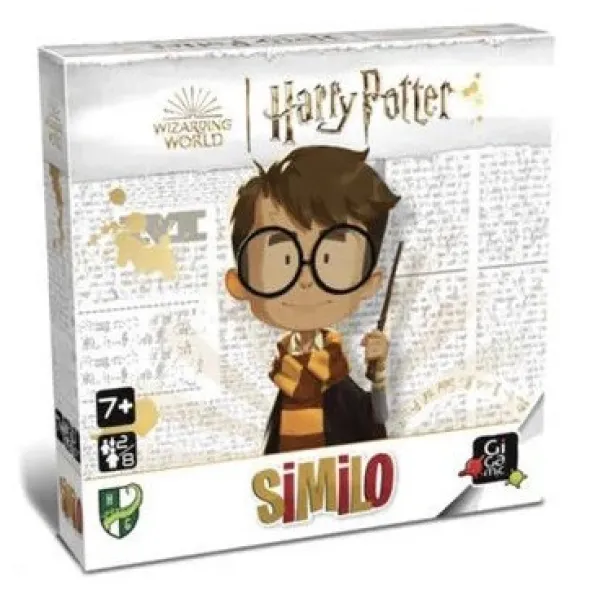 Similo : Harry Potter