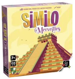 Similo : Merveilles