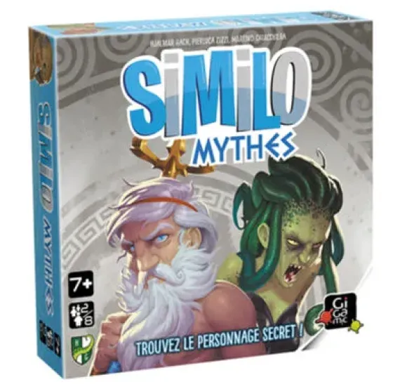 Similo : Mythes