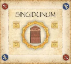 Singidunum