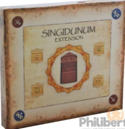 Singidunum - Extension