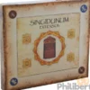 Singidunum - Extension