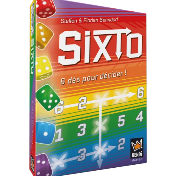 Sixto