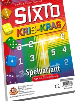 Sixto - Kris-Kras