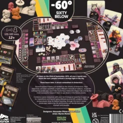 Sixty-Below