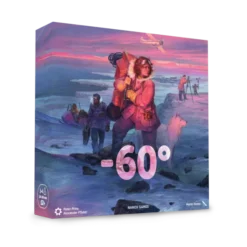 Sixty-Below