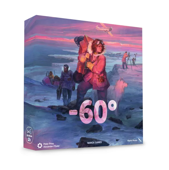 Sixty-Below