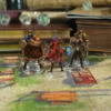Skinny Minis - Humans Combat
