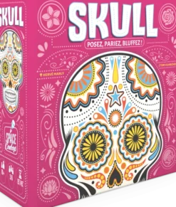 Skull