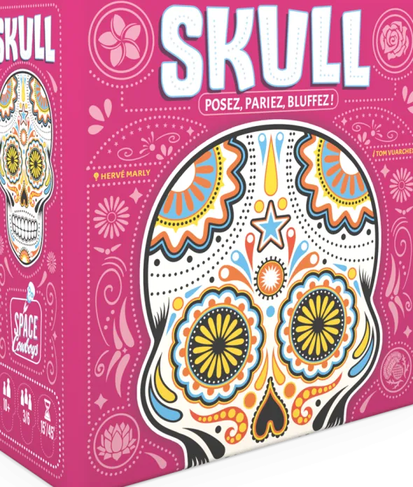 Skull