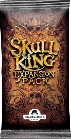Skull King - Expansion Pack