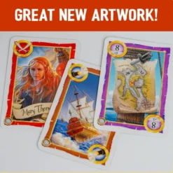 Skull King - Expansion Pack
