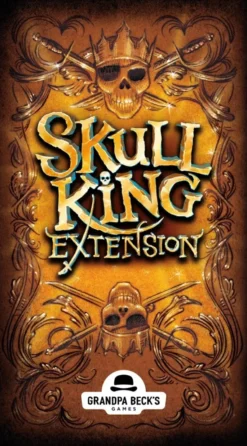 Skull King - Extension