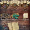 Skull Tales: Full Sail! - O Captain! My Captain!