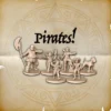 Skull Tales: Full Sail! - Pirates!