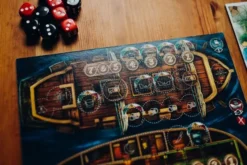 Skull Tales: Toutes voiles dehors!