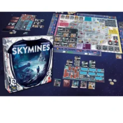 Skymines - Occasion
