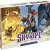Skyrift - Les Vagues du Destin