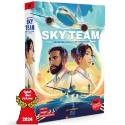 Sky Team