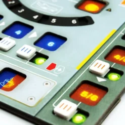 Sky Team - Set d'Upgrades Compatible