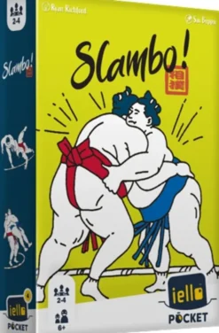 Slambo!