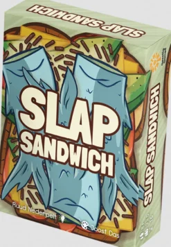 Slap Sandwich