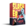 Slasher, le Jeu d'Enquête