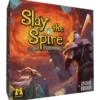 Slay The Spire : Le jeu de plateau