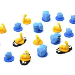 Slay The Spire - Set d'Upgrades Compatible