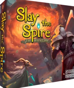 Slay the Spire - The Board Game
