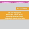 Sleeve Kings - Standard USA Card - 56x87mm - 110p