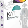 60 Sleeves Katana Format Japonais