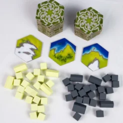 Small Fjords - Pocketline Edition