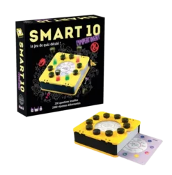 Smart 10 - L'impertinent