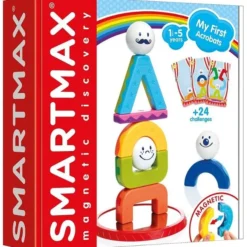 SmartMax - Les Acrobates du Cirque