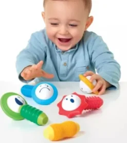 SmartMax - Les Jouets Sensoriels