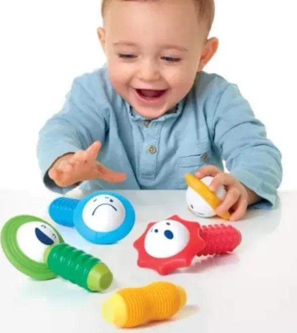 SmartMax - Les Jouets Sensoriels
