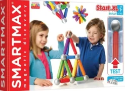 SmartMax - Start XL