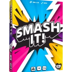 Smash It