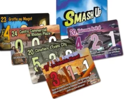 Smash Up